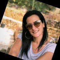 Carine El Feghaly 🇱🇧🇨🇵