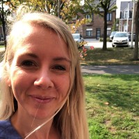 Mieke Van Iseghem