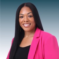 Amber Footman-Chandler, PMO-CP, PMP, SAFe SPC