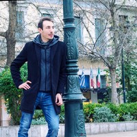 Anastasios Pantoleon