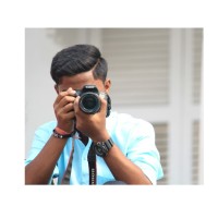 Jayesh More