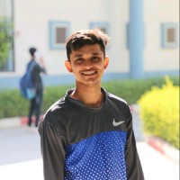 Pratik Mali