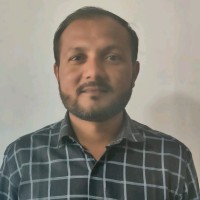 Nikul Gohil