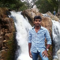 Balakrishnan Thirumoorthy