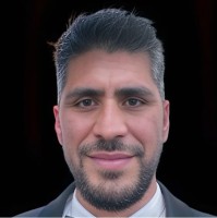 Carlos Alonso Gonzalez Quiroz