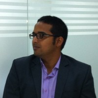Vinod Kumar