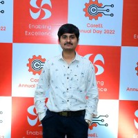 Sagar B N