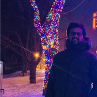 Tushar Bhatia