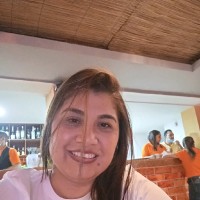 Lizbeth Patricia Garcia Herrera