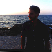 Cédric Preire