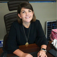 Robyn Sandenbergh