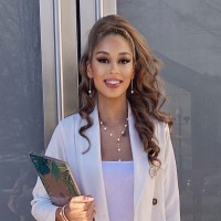Gabrielle Spotwell