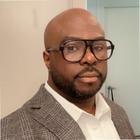 Andre G. Petion,Jr MBA