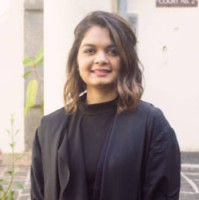 Yashna Rengha