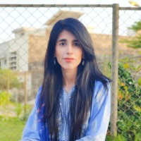Ramsha Asif