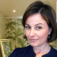 Lisa Wallén