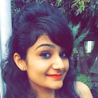 Bhumi Bosmia
