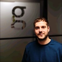 Alex Richards