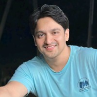 Mohammad Umar Khan