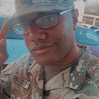 Terrel Thompson