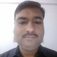 Chandra Prakash Pathak
