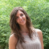 Lucrezia Longo