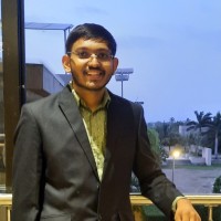 Devang Javiya