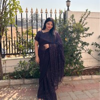 Sanchari Chakraborti