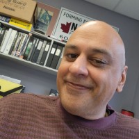 Allan Singh