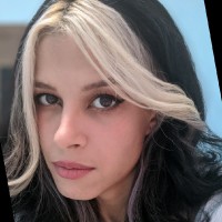 Bianca Cristina Rocha da Silva