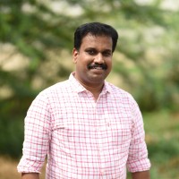 Arul Antony