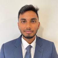 Goutham Palanichamy