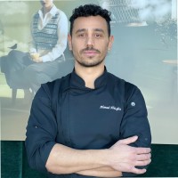 Ahmad Aldeghn