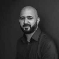 Ravi Verma