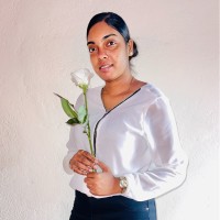 Shivannie Shivnandan