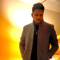 Ronak Patel
