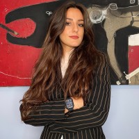 Giulia Pepe