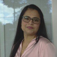 Lizie Kavlekar