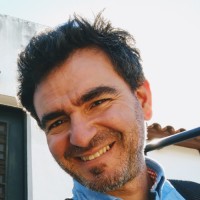 Eduardo Martin