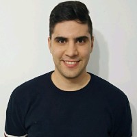 Carlos Ivan Cochancod