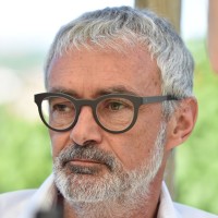 Enrico Tuberga