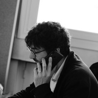 Mathieu Gueret-Laferté