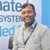 Santosh Srivastava