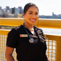 Jenelle Chu, MPAS, PA-C