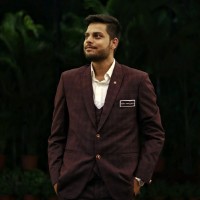 Subham Mishra