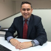 Marcus Aguiar