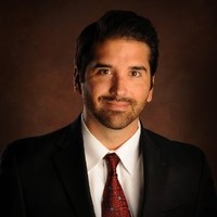 Aaron Graham