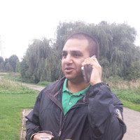 Jatinder Singh