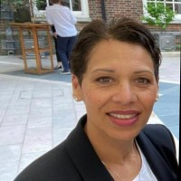 Veronica Blissett