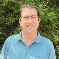 F. Xavier Cortés Morros